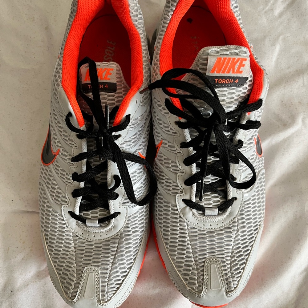 Nike Air Max Torch 4 Mens 343846-007